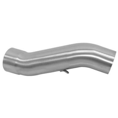 Racing link pipe for stock collectors