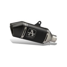 ARROW EXHAUST VELOCE  72501VL