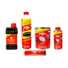 FERTAN TAPOX KIT REPARACION DEPOSITO GASOLINA