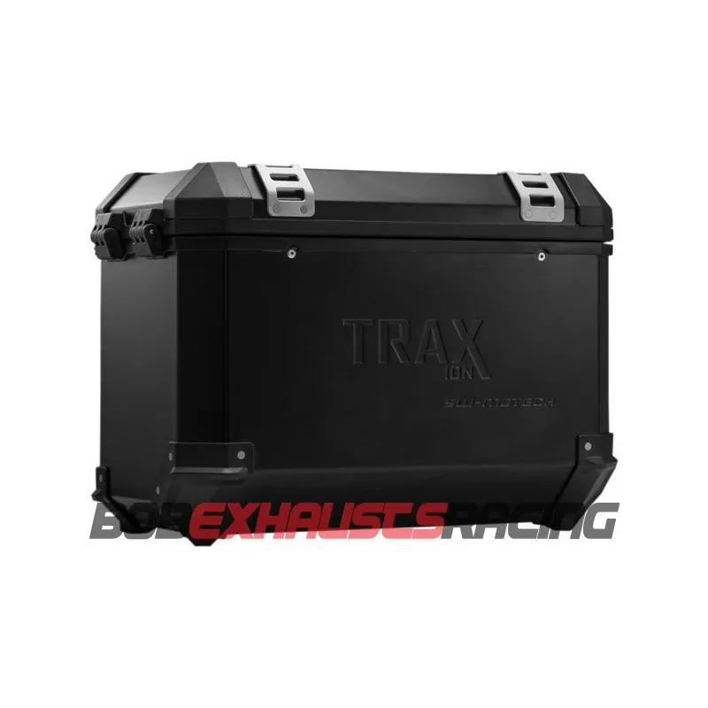 SW-MOTECH ALK.00.733.10000L/B SIDE CASE TRAX ION 45 L/B