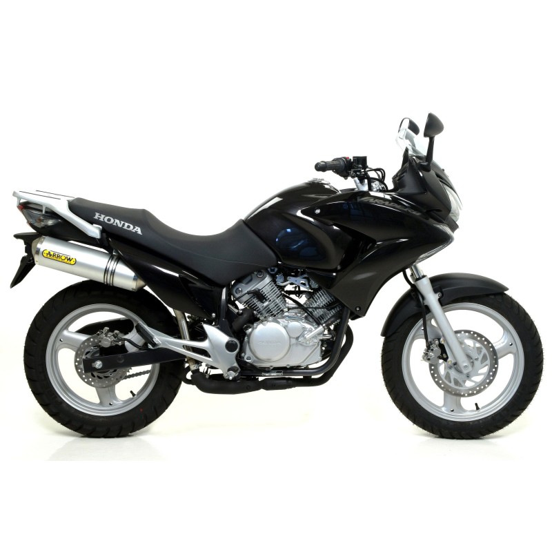 ESCAPE ARROW Street Thunder / Honda XL 125 Varadero