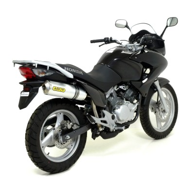 ESCAPE ARROW Street Thunder / Honda XL 125 Varadero