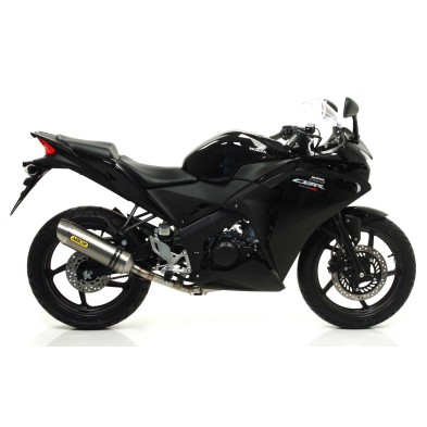 ESCAPE ARROW Street Thunder / Honda CBR 125 R 11/14