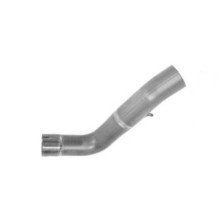 Catalytic homologated link pipe for Urban Exhaust