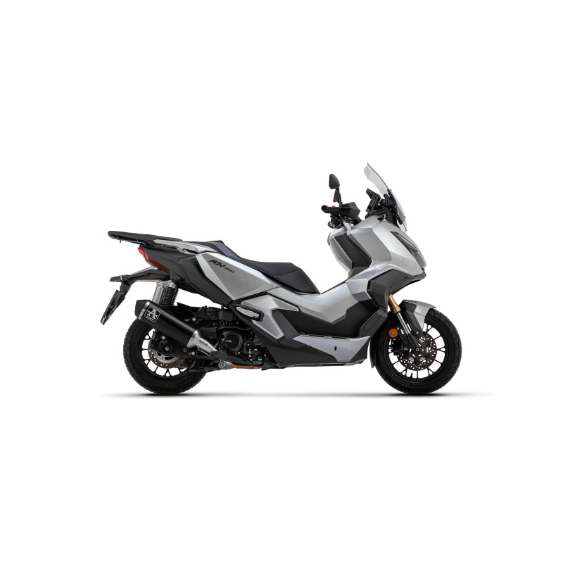 ARROW ESCAPE URBAN HONDA ADV 350 22- 53546ANN