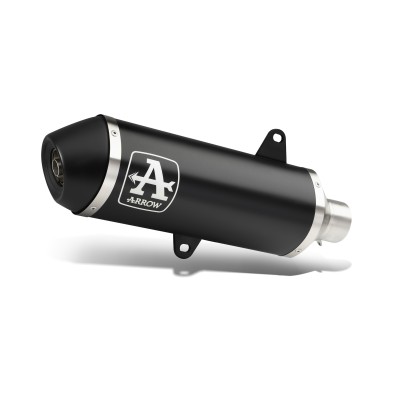 ARROW URBAN EXHAUST HONDA ADV 350 22-