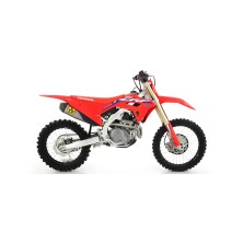 Silencioso Off-Road Race-Tech 75171TK