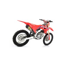 Silencioso Off-Road Race-Tech 75171TK