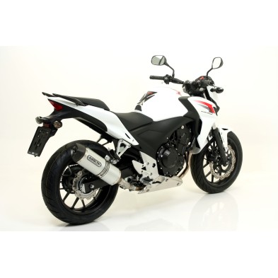 ESCAPE ARROW Race-Tech / Honda CB 500 F - CBR 500 R 13/15