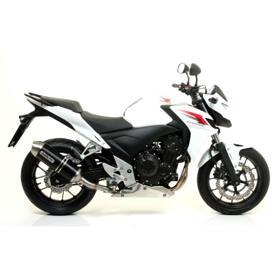 ESCAPE ARROW Race-Tech / Honda CB 500 F - CBR 500 R 13/15