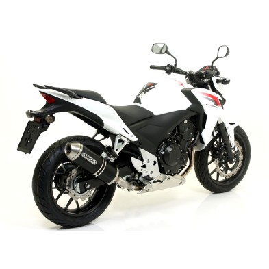 ESCAPE ARROW Race-Tech / Honda CB 500 F - CBR 500 R 13/15