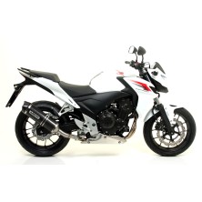 ESCAPE ARROW Race-Tech / Honda CB 500 F - CBR 500 R 13/15