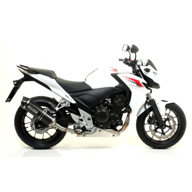 ESCAPE ARROW Race-Tech / Honda CB 500 F - CBR 500 R 13/15