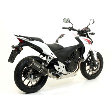 ESCAPE ARROW Race-Tech / Honda CB 500 F - CBR 500 R 13/15