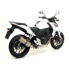 ESCAPE ARROW Race-Tech / Honda CB 500 F - CBR 500 R 13/15