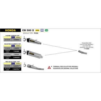 Conector 71709MI