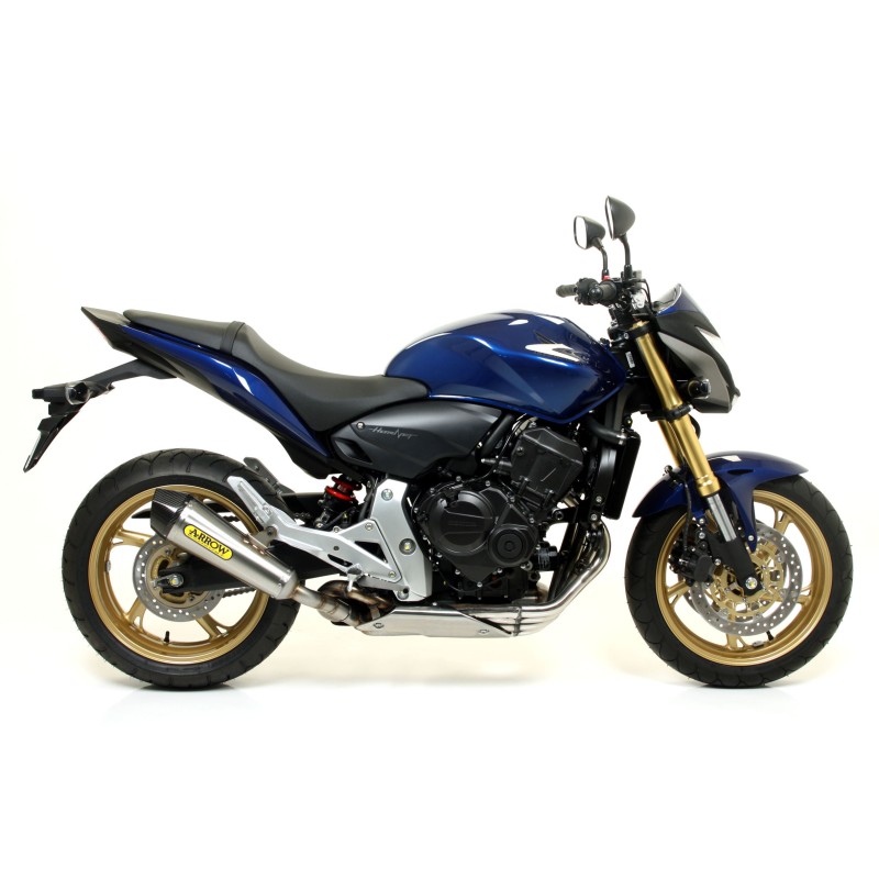 ESCAPE ARROW X-Kone copa carbono  71722XKI / Honda CB 600 F Hornet 07/13