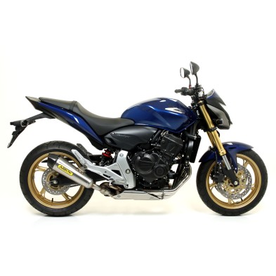 ESCAPE ARROW X-Kone copa carbono  71722XKI / Honda CB 600 F Hornet 07/13