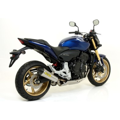 ESCAPE ARROW X-Kone copa carbono  71722XKI / Honda CB 600 F Hornet 07/13