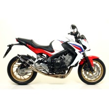 ESCAPE ARROW Thunder / Honda CB/R 650 F