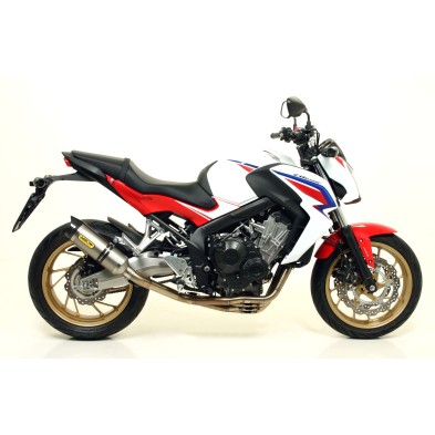 ESCAPE ARROW Thunder / Honda CB/R 650 F