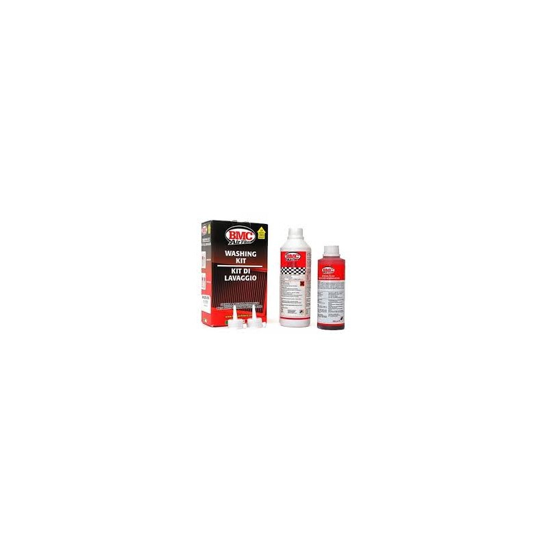 BMC AIR FILTER CLEANING KIT