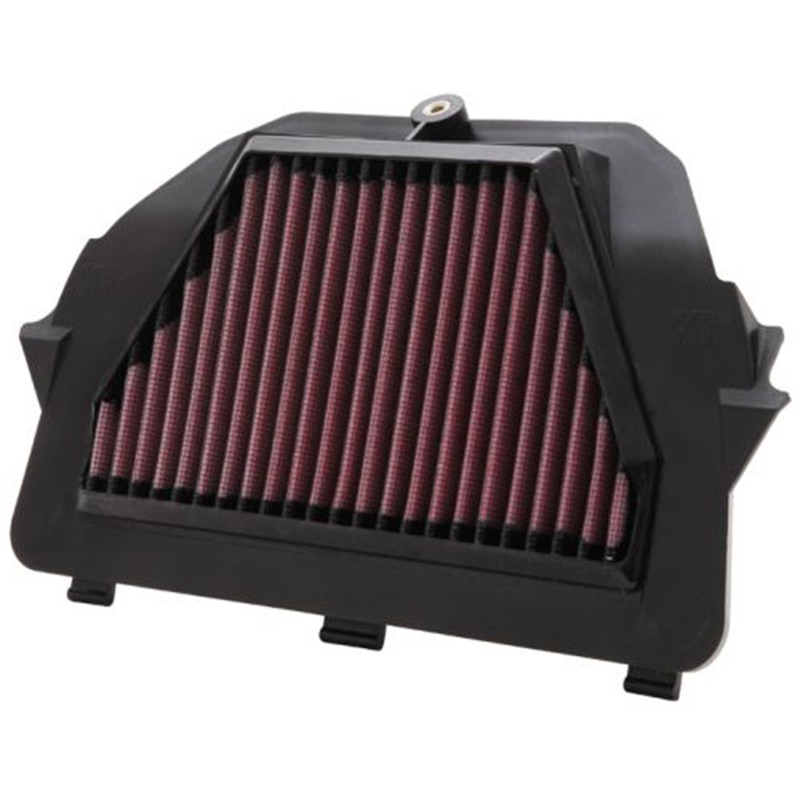 K&N AIR FILTER R6 08- YA-6008