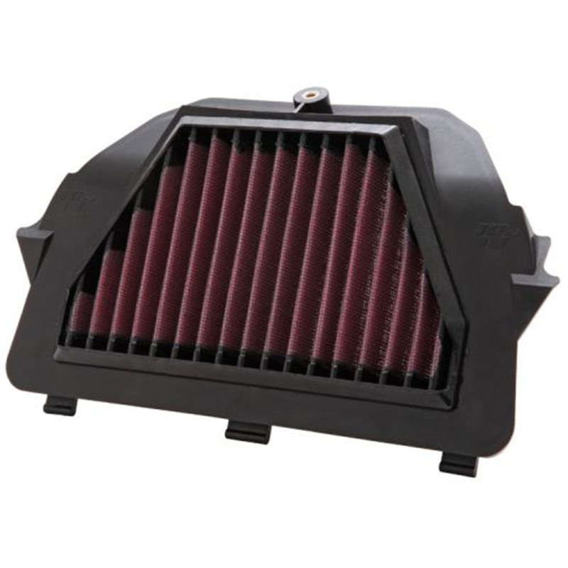 K&N AIR FILTER RACING R6 08- YA-6008R