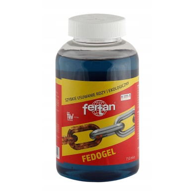 FERTAN FEDOGEL 750ML