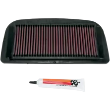 K&N FILTRO DE AIRE R1 02-03   YA-1002