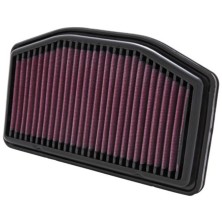 K&N FILTRO DE AIRE R1 09-14 YA-1009