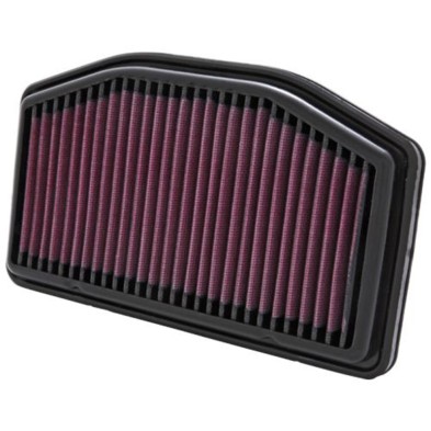 K&N AIR FILTER R1 09-14 YA-1009