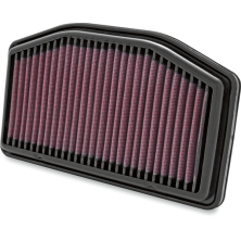 K&N FILTRO DE AIRE RACING R1 09-14 YA-1009R