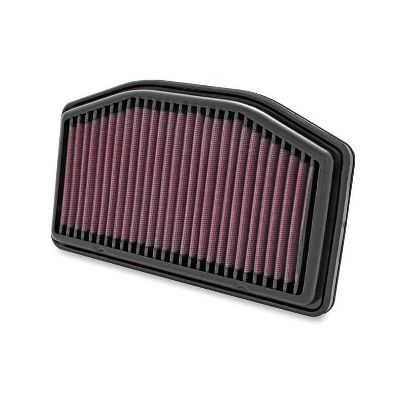 K&N AIR FILTER RACING R1 09-14 YA-1009R