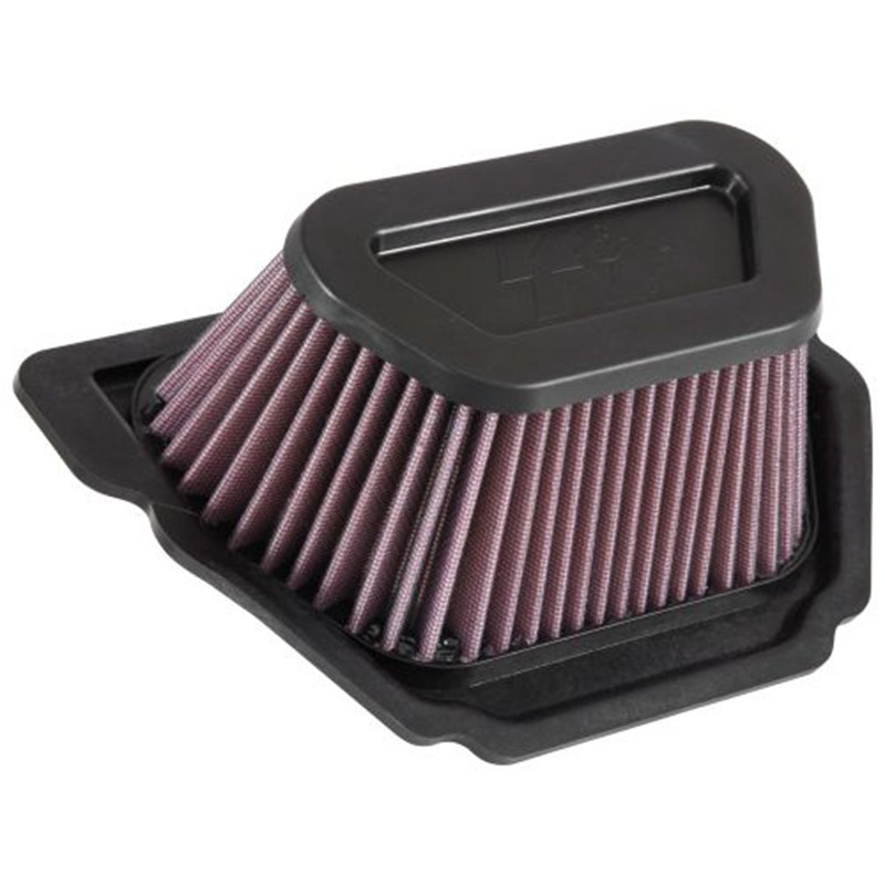 K&N AIR FILTER R1 15- MT10 16- YA-1015