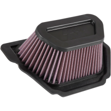 K&N AIR FILTER R1 15- MT10 16- YA-1015