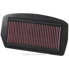 K&N AIR FILTER FZ6 FAZER YA-6004