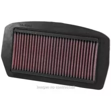 K&N FILTRO DE AIRE FZ6 FAZER YA-6004