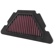 K&N AIR FILTER FZ6R XJ6 YA-6009