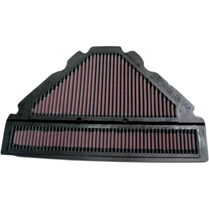 K&N AIR FILTER YZFR600R THUNDERCAT YA-6096