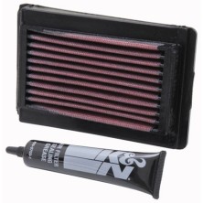 K&N AIR FILTER MT03 XT 660 YA-6604