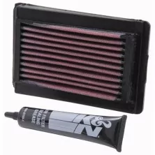 K&N FILTRO DE AIRE MT03 XT 660  YA-6604