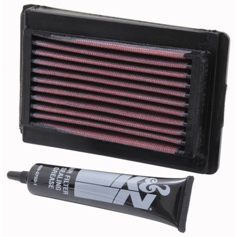 K&N AIR FILTER MT03 XT 660 YA-6604