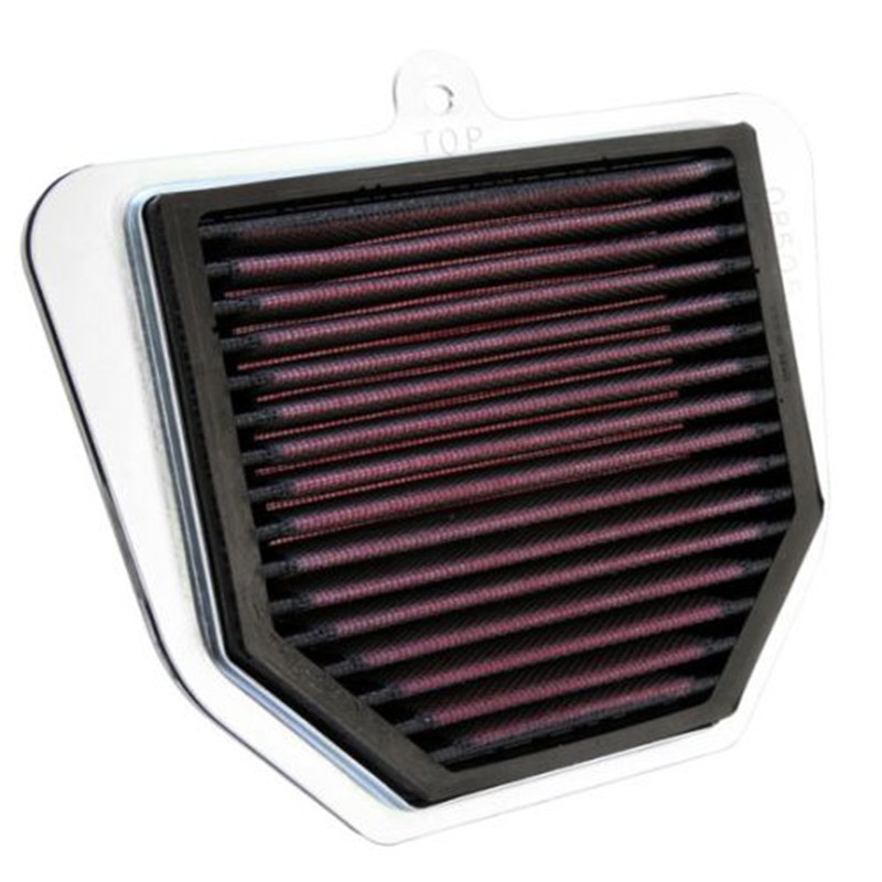 K&N AIR FILTER FZ1 FZ8 YA-1006