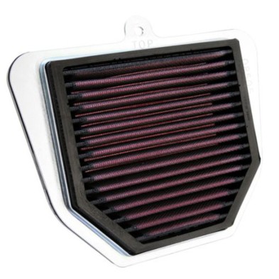 K&N AIR FILTER FZ1 FZ8 YA-1006