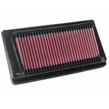 K&N AIR FILTER MT01 1700 YA-1605