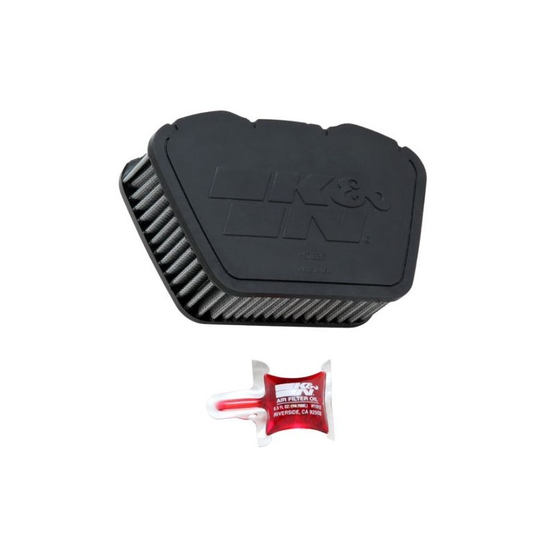 K&N FILTRO DE AIRE XVS 950-1300 YA-1307