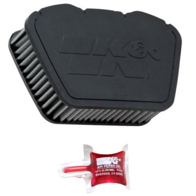 K&N AIR FILTER XVS 950-1300 YA-1307