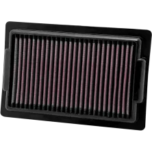 K&N FILTRO DE AIRE VMX V-Max 1700 YA-1709