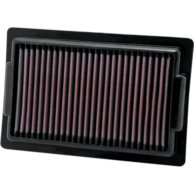 K&N AIR FILTER VMX V-Max 1700 YA-1709